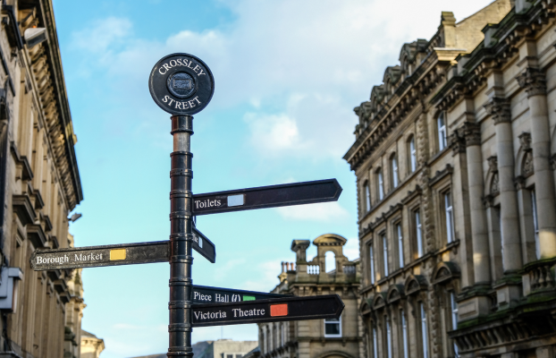 What should Halifax businesses expect from a web design agency?