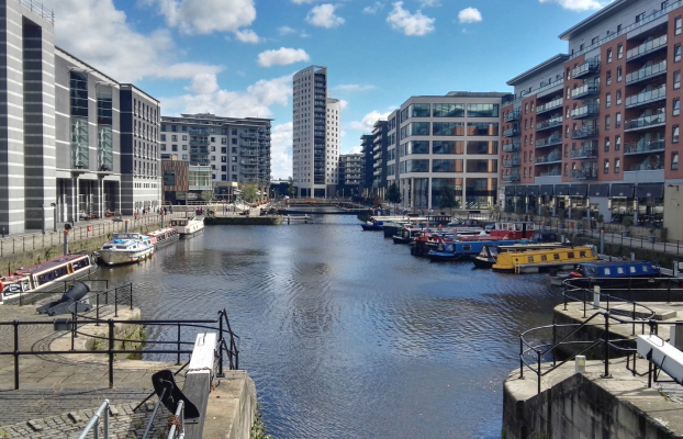 Why some Leeds business websites don’t generate enquiries