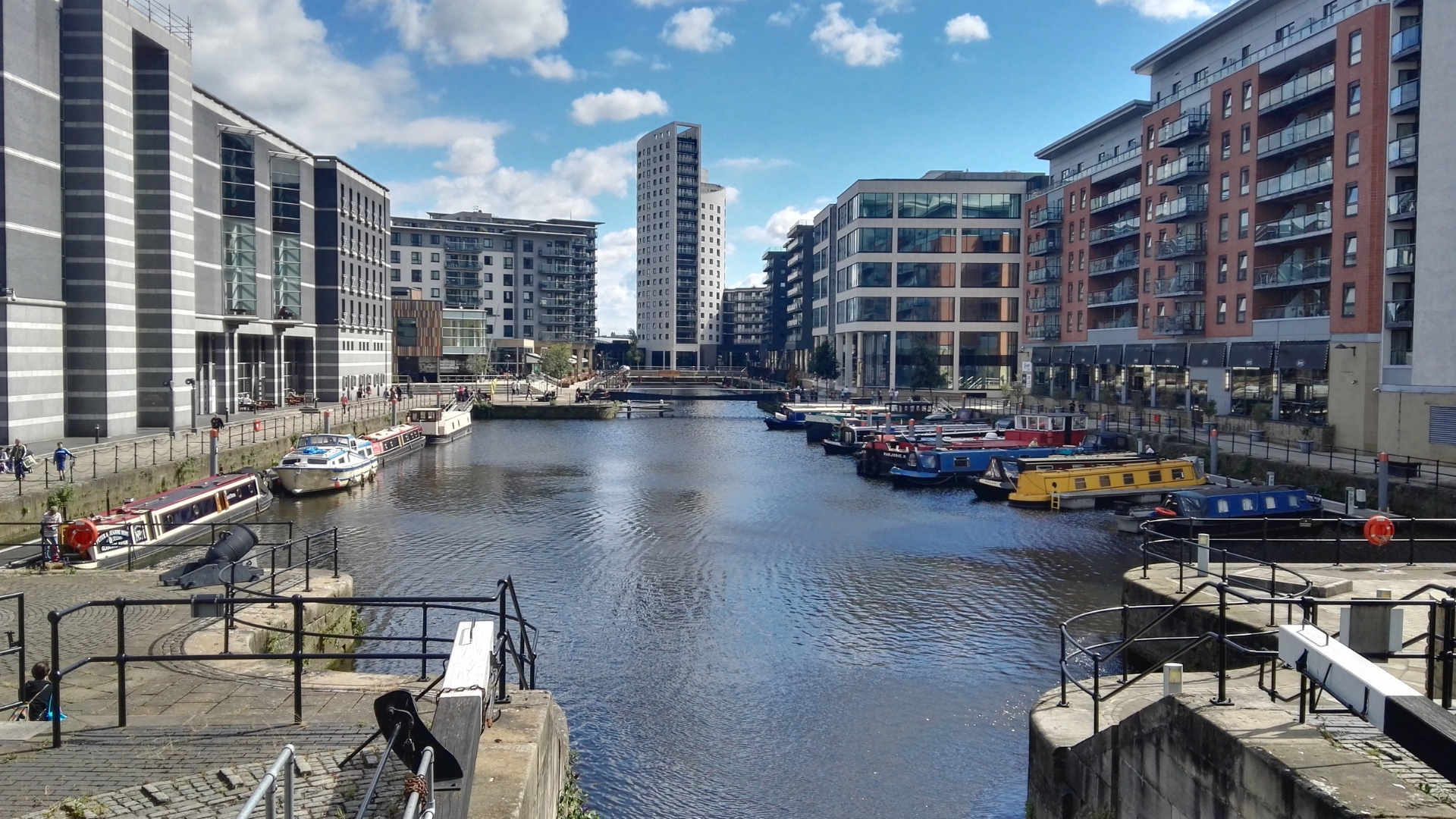 Why some Leeds business websites don’t generate enquiries