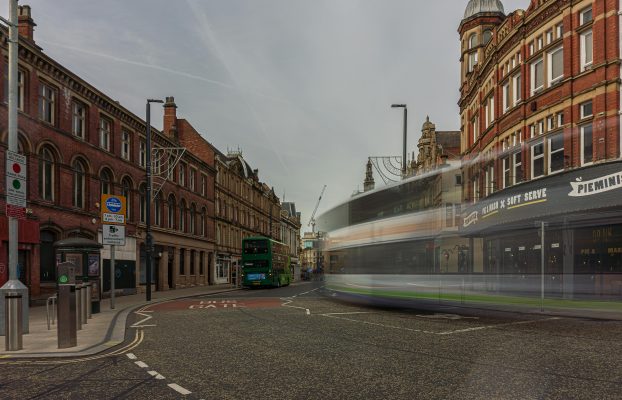 What should Leeds businesses expect to pay for a website in 2026?