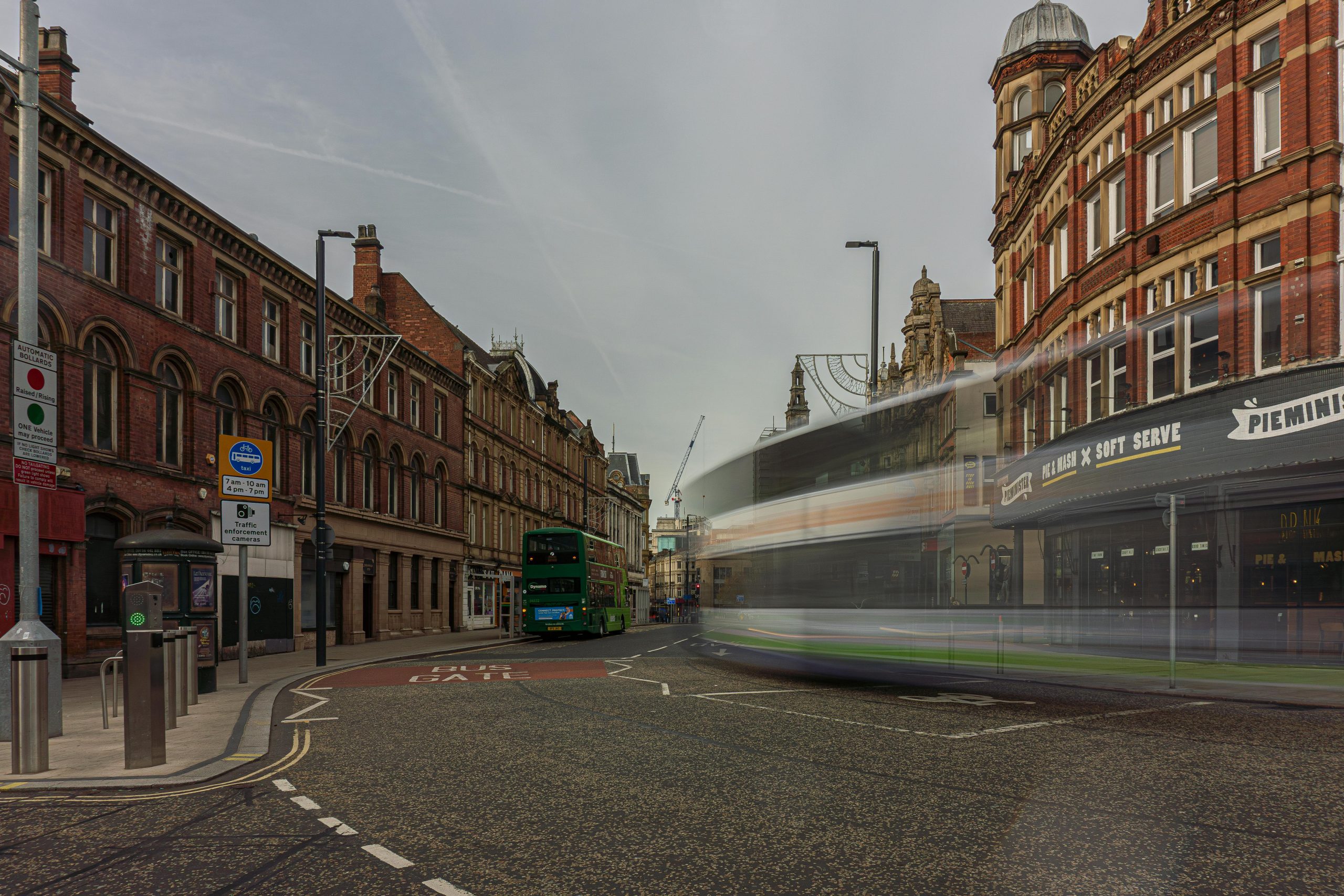 What should Leeds businesses expect to pay for a website in 2026?